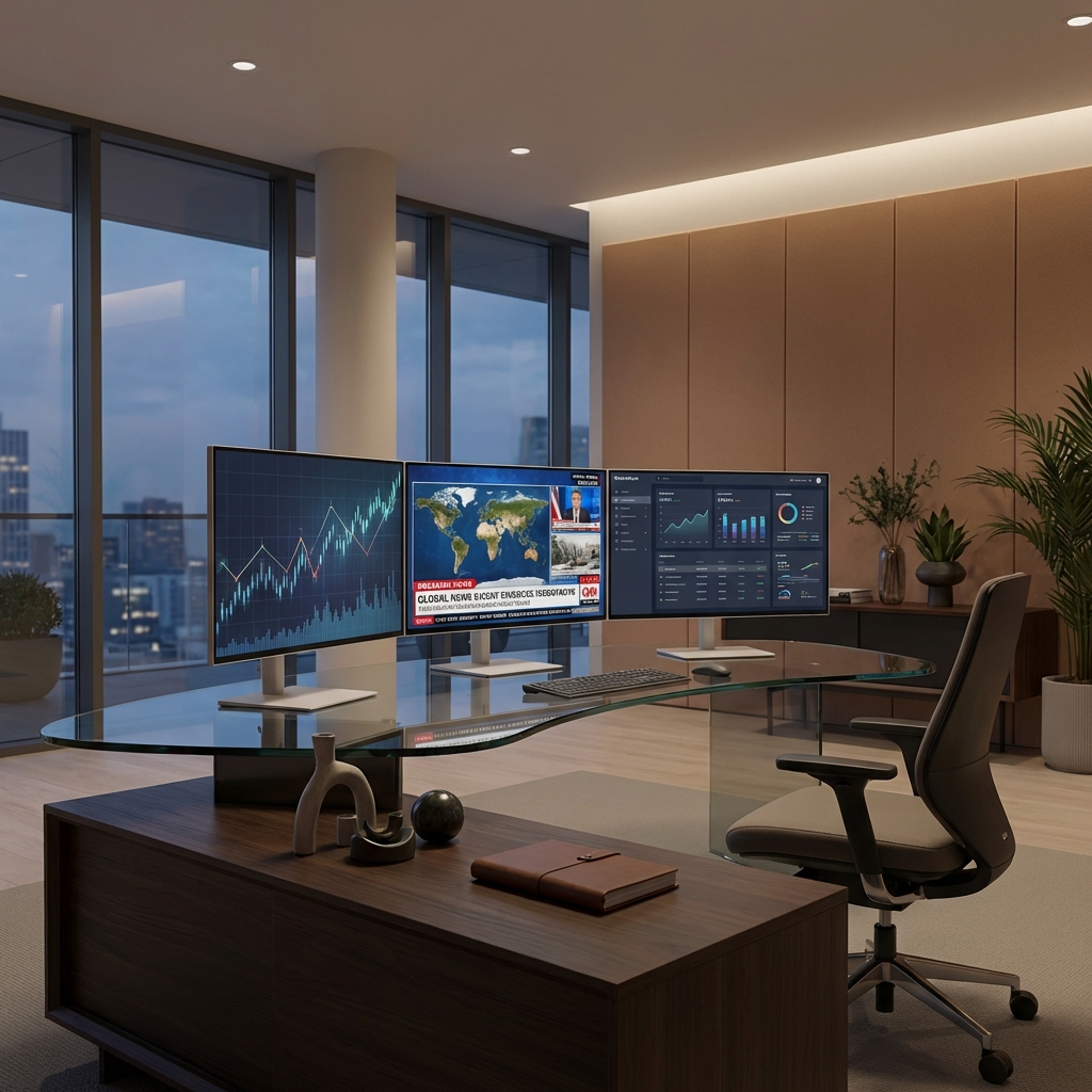 Curadoria de Elite - Portal Top Ofertas Brasil