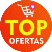 Logotipo Portal Top Ofertas Brasil - o maior portal de achados, ofertas, descontos e promoções do Brasil