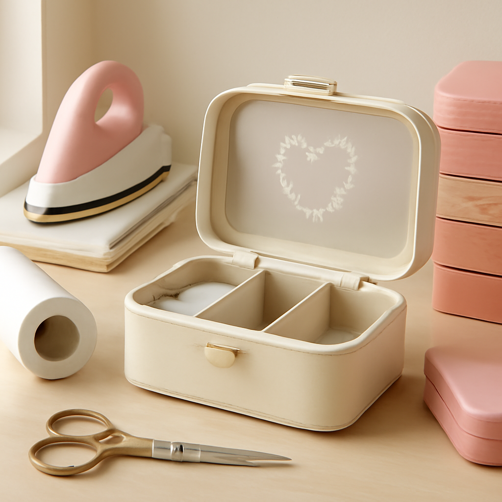 Lembrancinha de Maternidade Personalizada: meu segredo simples para encantar!