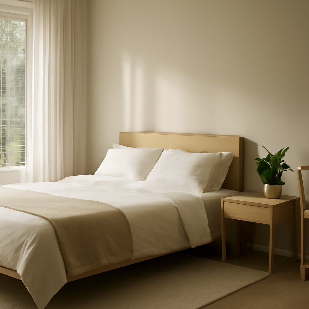 Achadinho: Crie um lar de paz com rituais simples para sua rotina leve