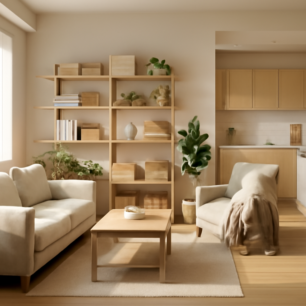 O achado que amei: Organização do lar para uma rotina mais leve e feliz!