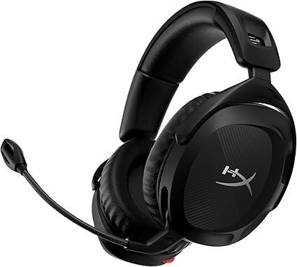 HyperX Cloud Stinger 2: DTS, 20h, R$399,90 na Amazon BF