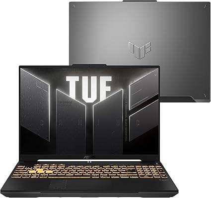 ASUS TUF F16: i7-13ª, RTX 4050, 16/512GB por R$7.299,00 na Amazon BF