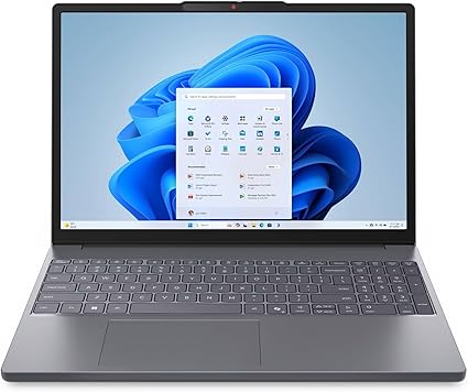 Lenovo Slim 3 15ARP10 Ryzen 7 7735HS, 16GB/512GB, Win11 – BF R$ 3.599