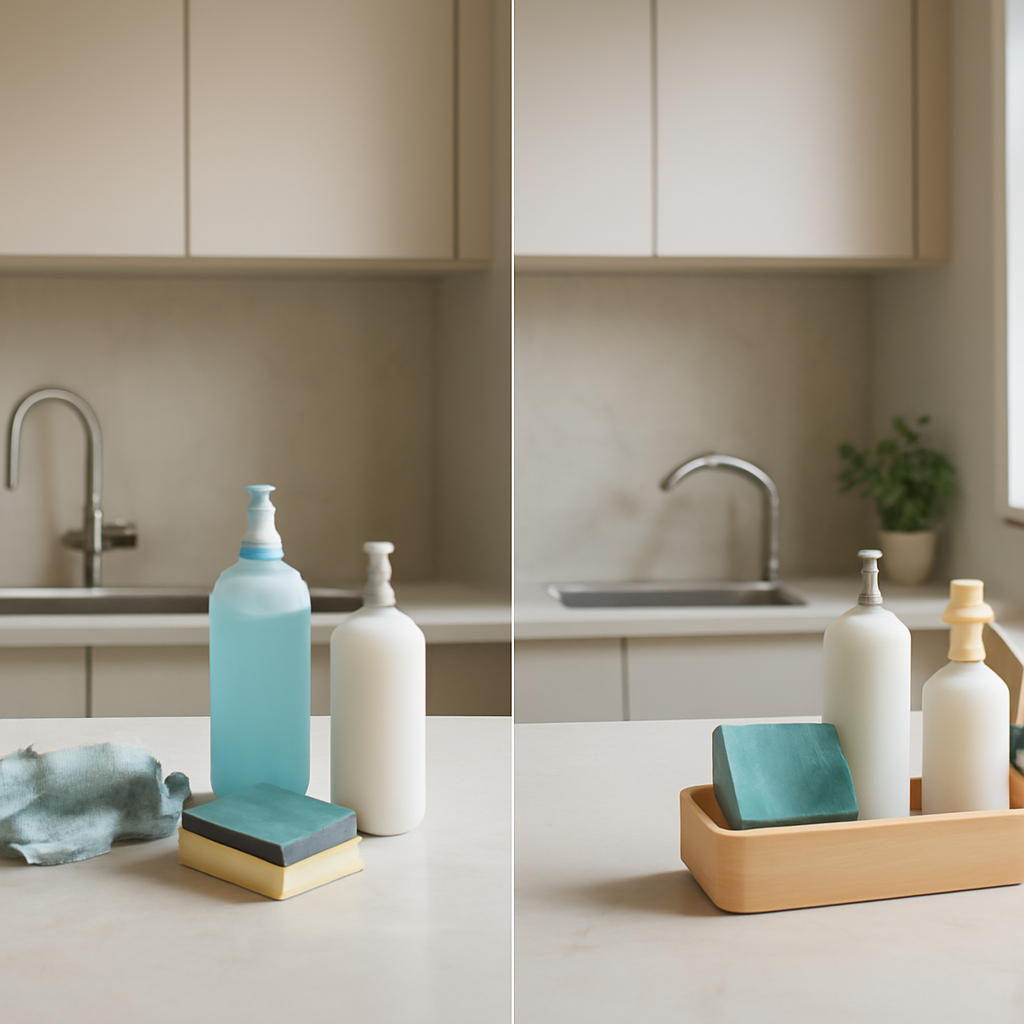 Não aguentei: senti nojo e tristeza de repente… 💔