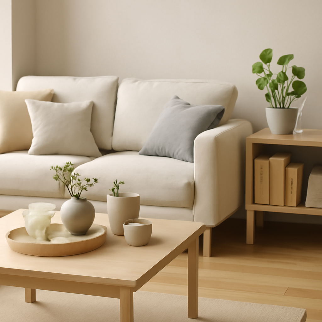 O segredo da casa linda: achadinhos de decoração incríveis! 🤫