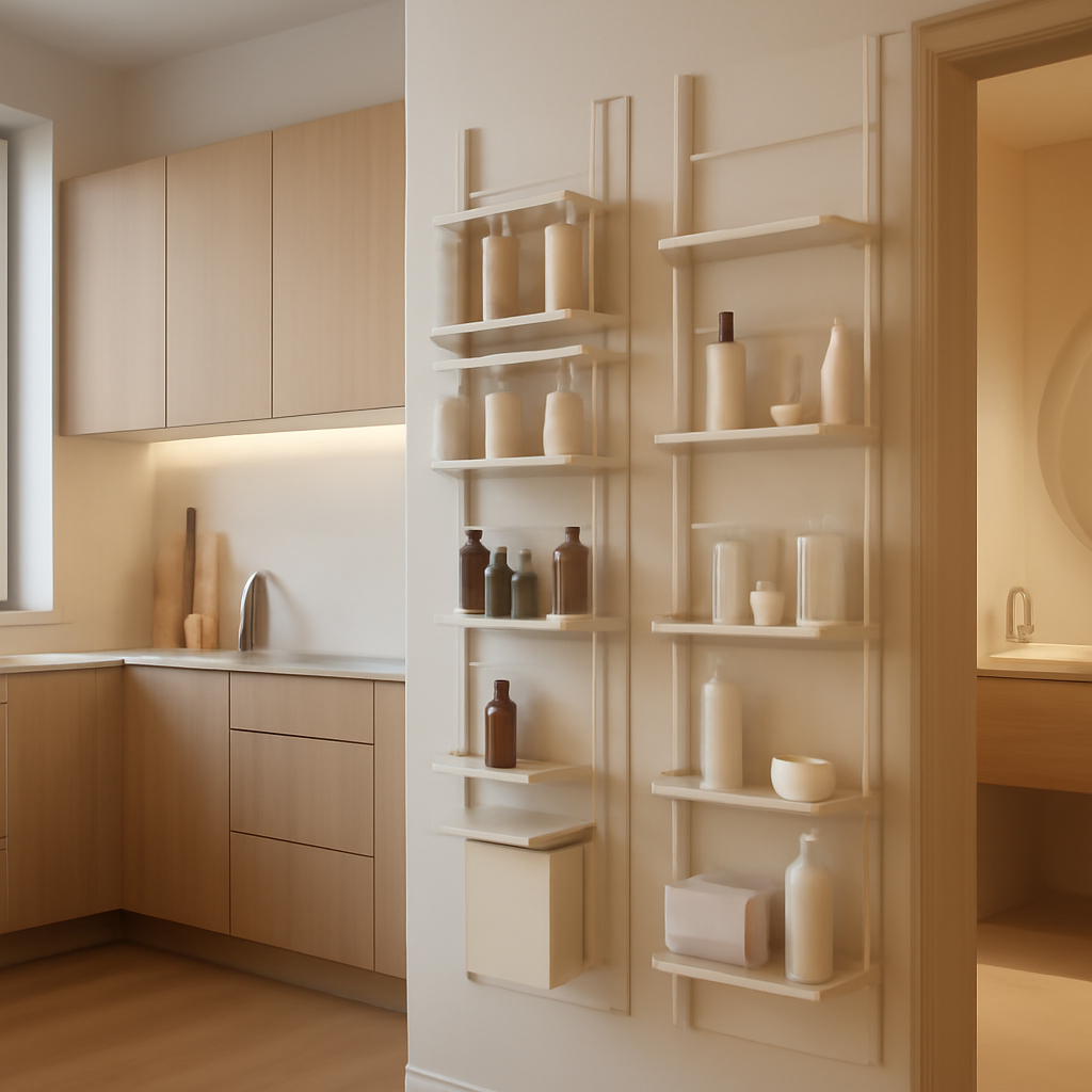 Descobri! Esse achadinho vai transformar seu lar de vez ✨