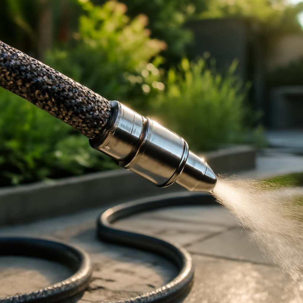 Achado do dia: Mangueira 3 Camadas para jardinagem sem estresse! 🌱