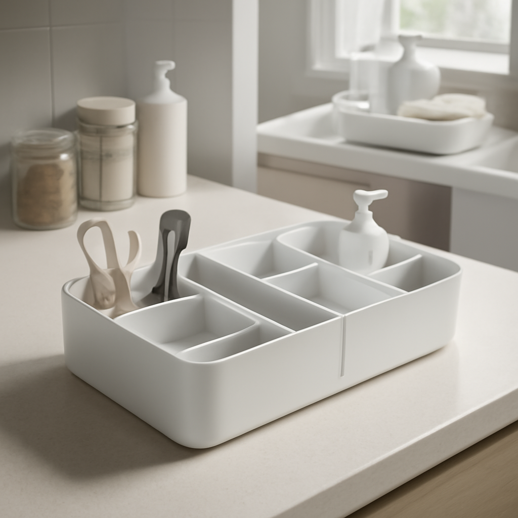 Descobri! Esse achadinho vai mudar sua casa (e seu bolso!) ✨