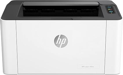 HP Laser 107w: até 20 ppm por R$849,90 na Black Friday da Amazon