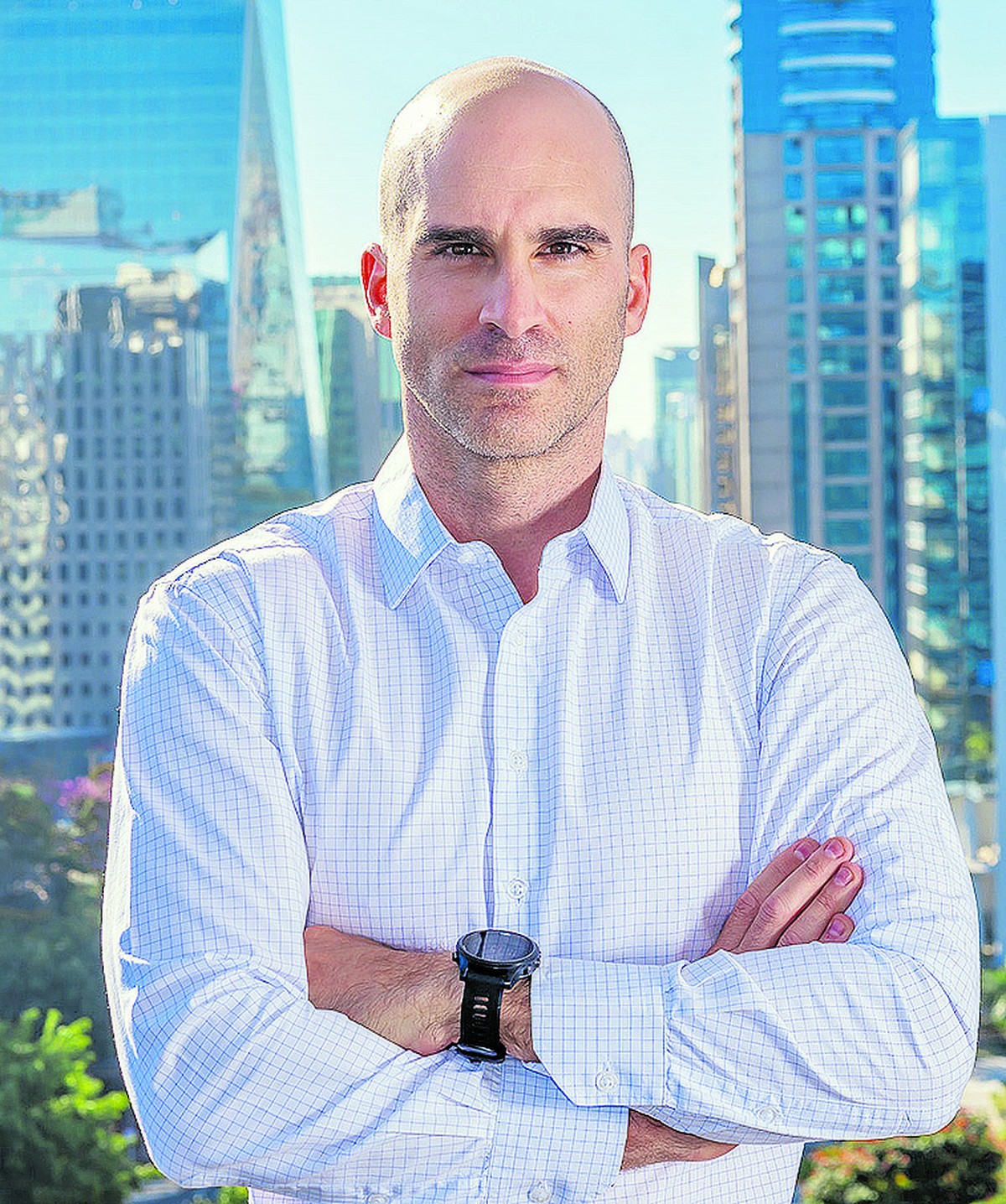 Metrô barra megaprojeto logístico no ABC