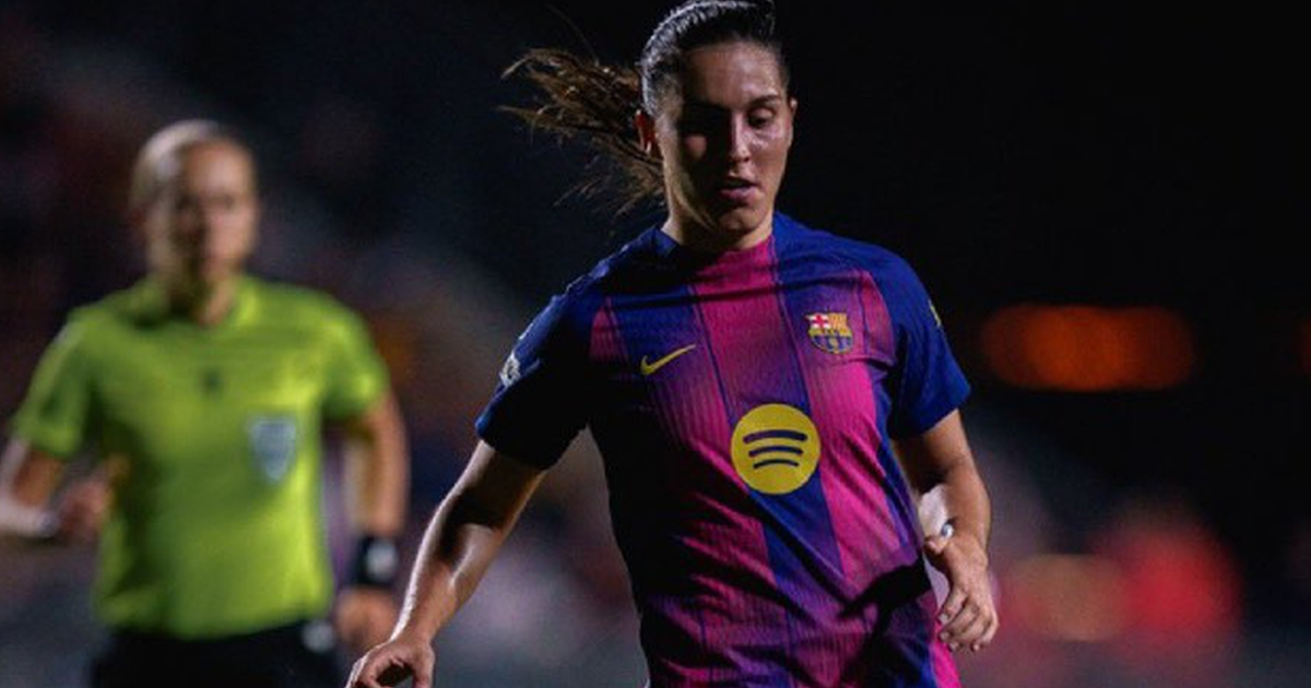 Kika Nazareth faz gol e assistência na goleada do Barça sobre Levante