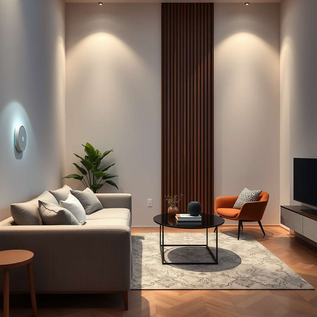 Gadgets casa inteligente: mais conforto e praticidade no lar