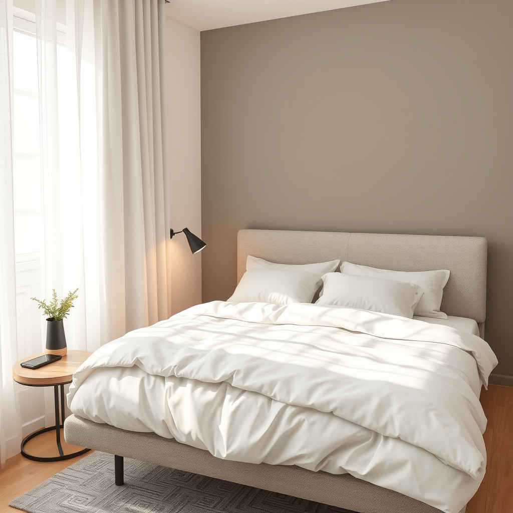 Organização do quarto: seu mini ritual noturno para manhãs tranquilas