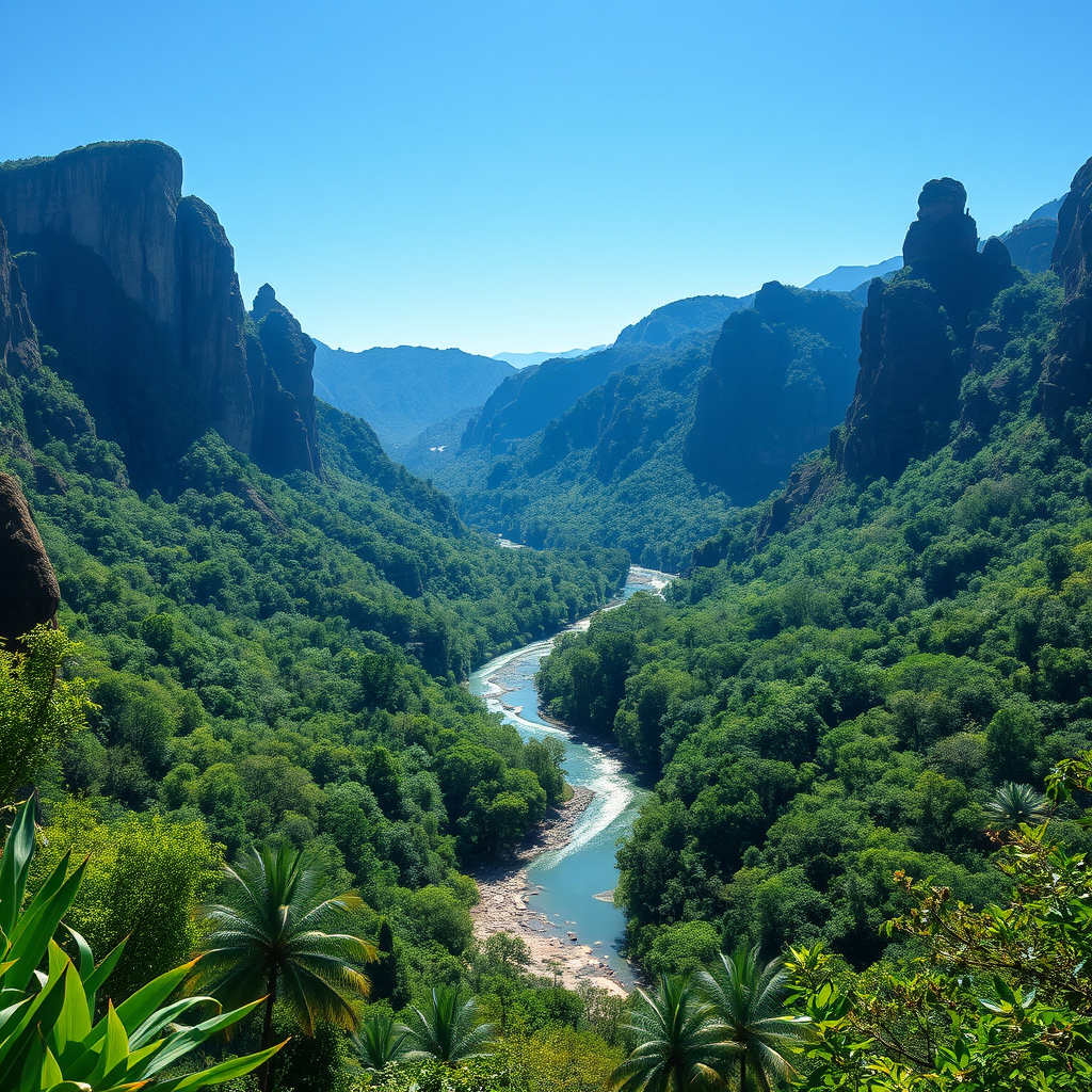 Viagens sustentáveis: explore o Brasil de forma consciente