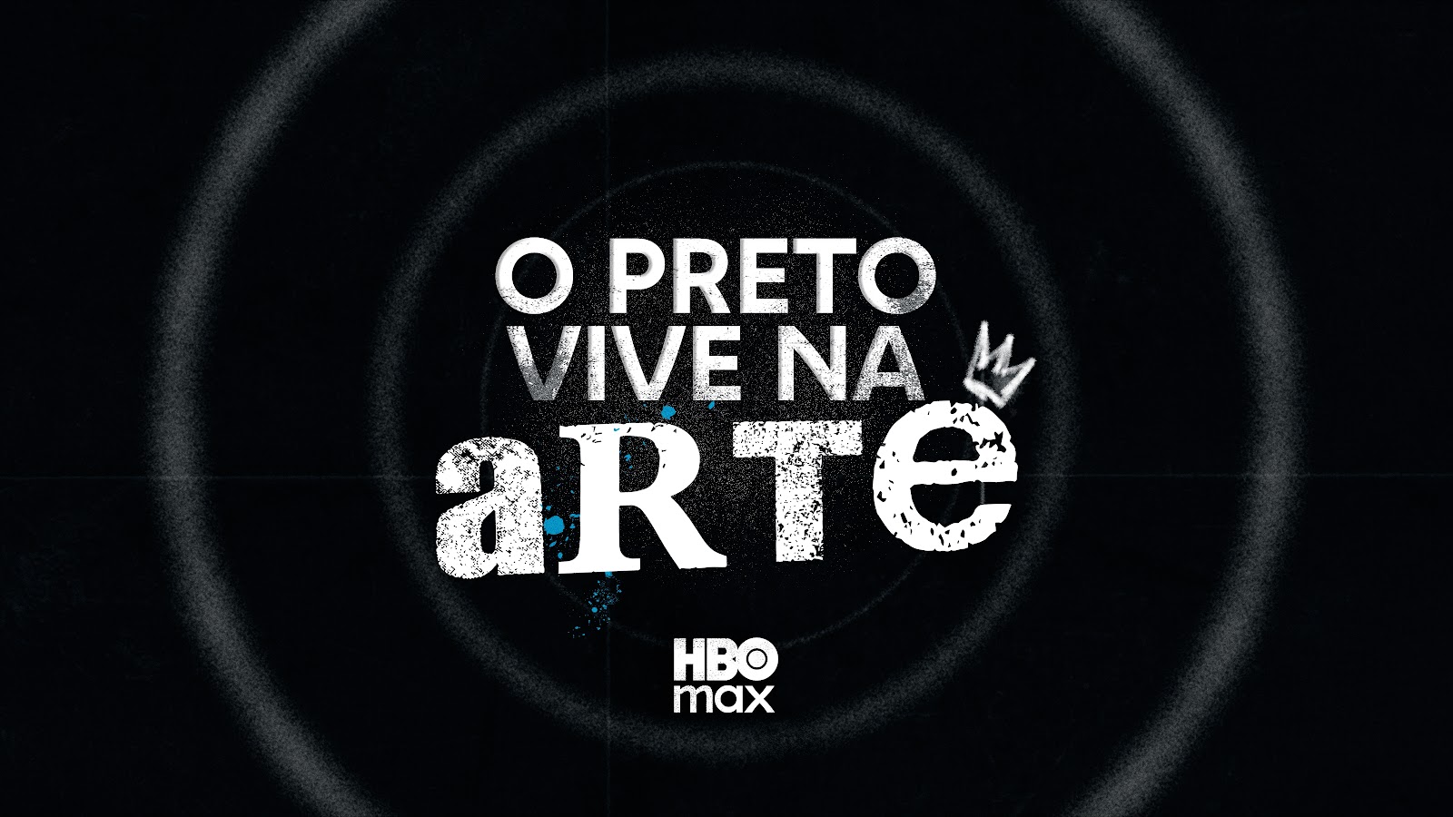 HBO Max: Ícaro Silva narra “O Preto Vive na Arte” na Consciência Negra