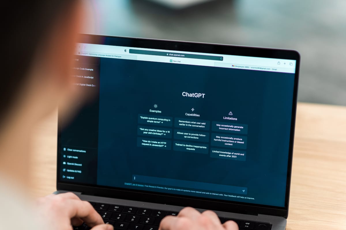 Brasil ocupa a segunda posição no uso de IA, diz estudo