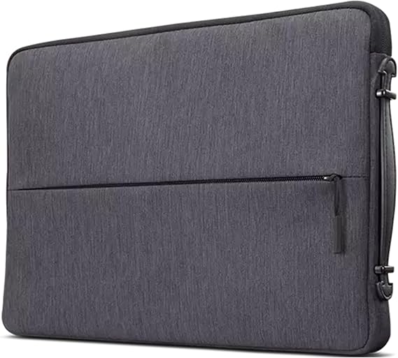 Capa Lenovo Urban Sleeve 15,6 Cinza R$89,90 com frete grátis na Amazon