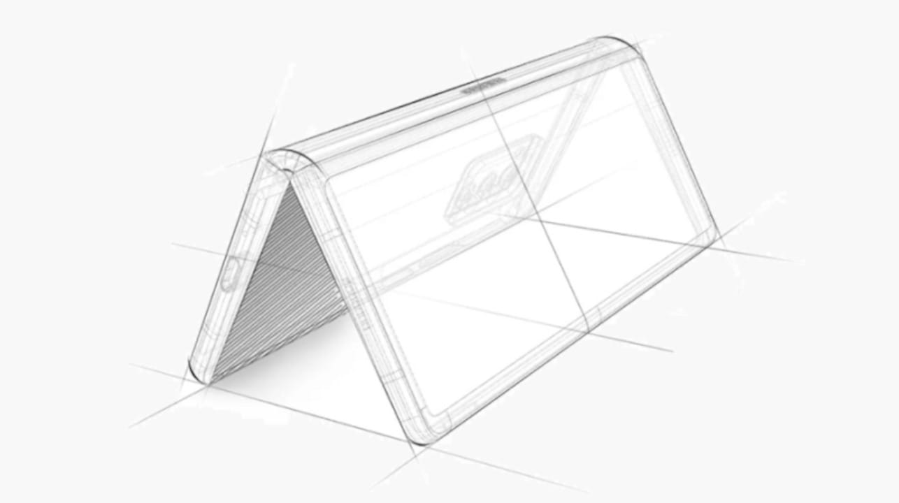 Vazamento aponta que iPhone dobrável pode não caber no bolso