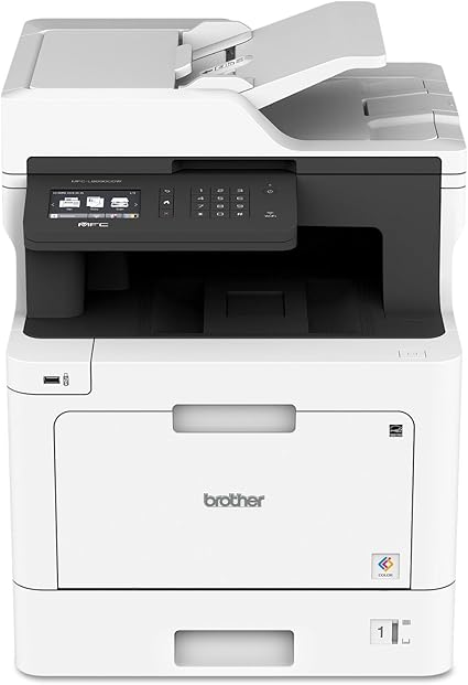 MFCL8610CDW: Brother reduz preço para R$ 5.889,00 (12% off) para cores no escritório