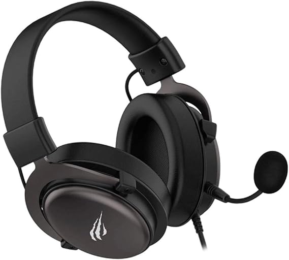 Havit H2015D: headset gamer por R$137,75 na Amazon (até 25%)