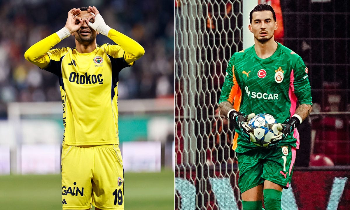 Fenerbahce x Galatasaray: como assistir ao derby turco