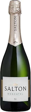 Salton Moscatel: espumante suave com aromas florais preço não listado
