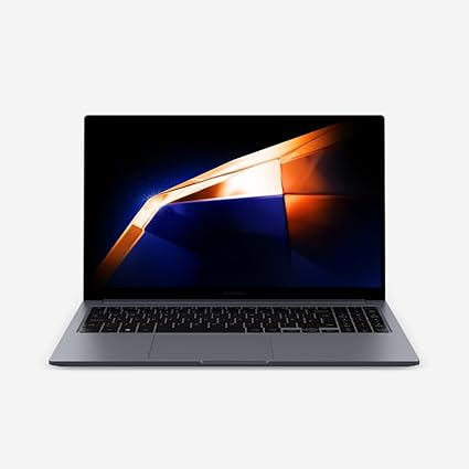 Galaxy Book4 com i5 e tela 15,6” – R$3.320,33 na Black Friday
