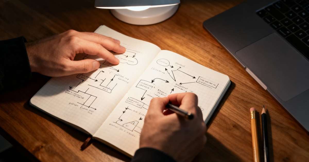 Quem tem QI alto costuma fazer isso sem perceber