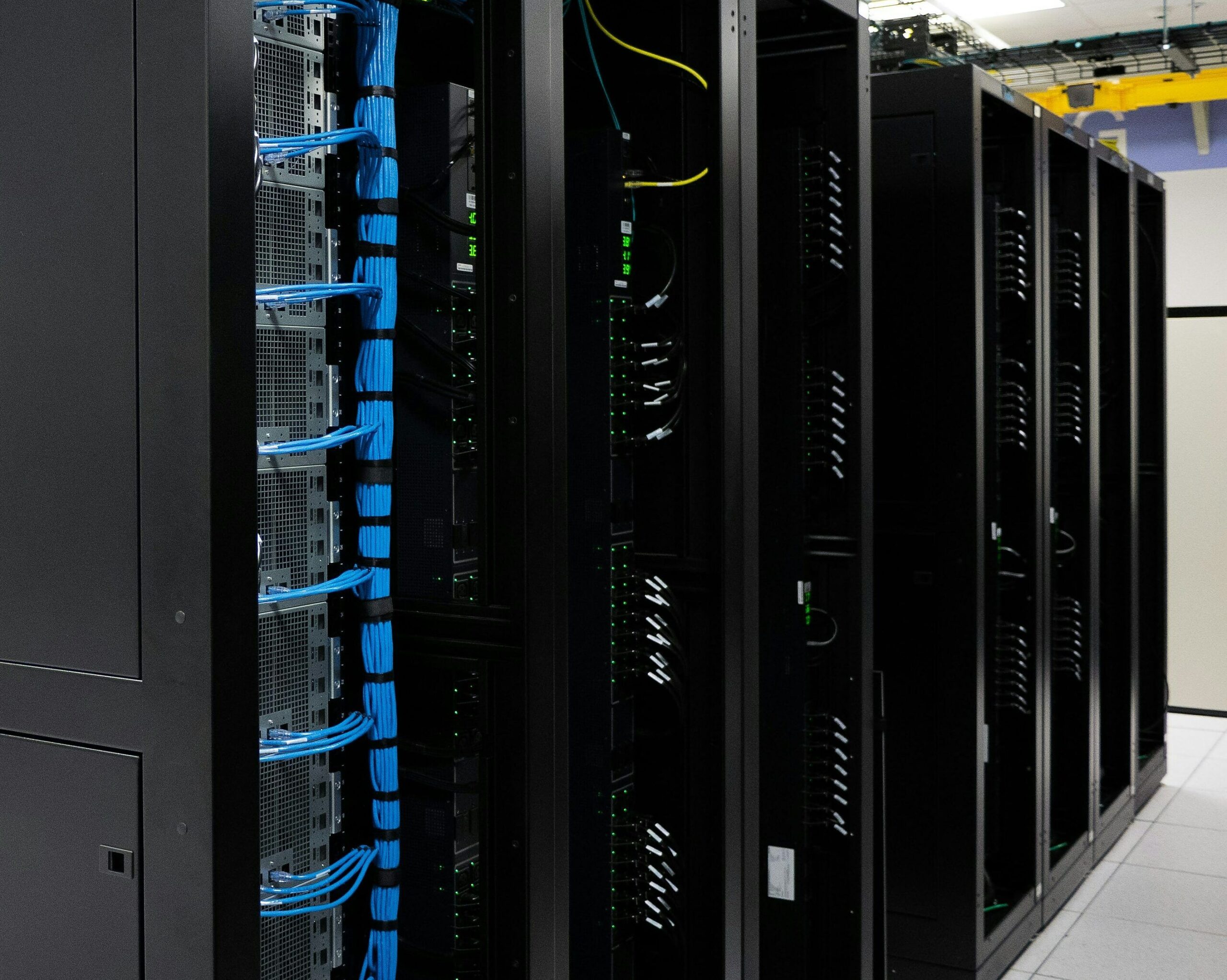 Centros de dados no Brasil: qual é a contagem no ranking mundial?