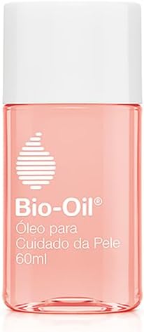 Bio Oil Bio: Óleo hidratante 60 ml – hidrata pele seca e estrias