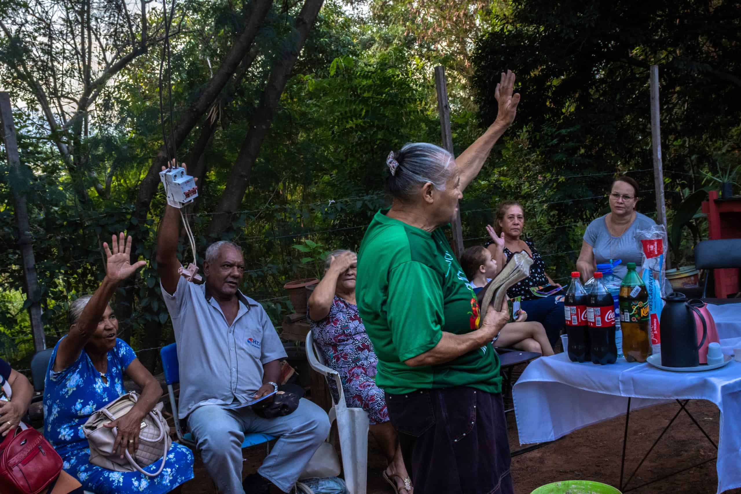 Brasil atinge novo recorde de expectativa de vida: 76,6 anos