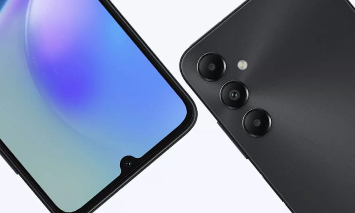 Top Oferta 11.11: Galaxy A05s cai 43% no preço — aproveite já