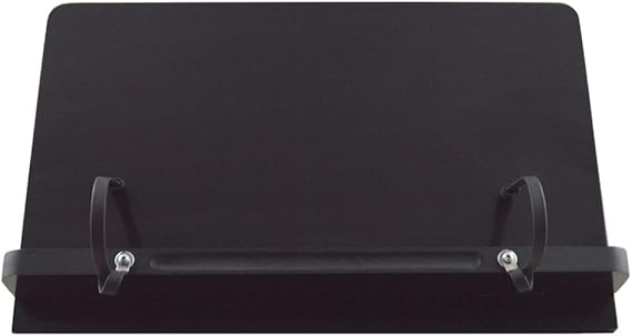 Apoio de Leitura Elegance para Livro e Tablet – Marca Fácil, R$62,95